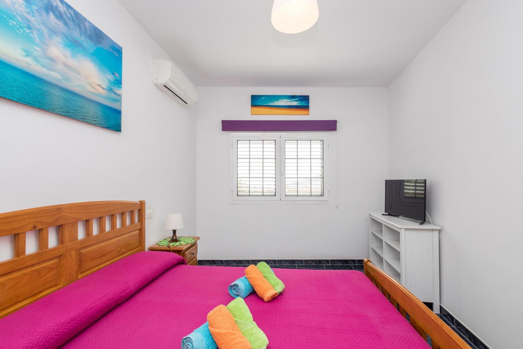 Lightbooking Gadi House Tasarte Terraza Y Barbacoa Exterior foto